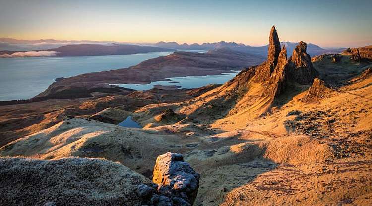 Isola di Skye